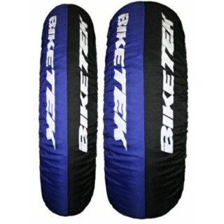 Biketek standard series bandenwarmers