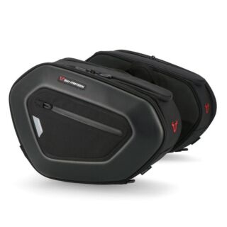 SW-Motech Blaze Zadeltassen BC.HTA.11.740.31100