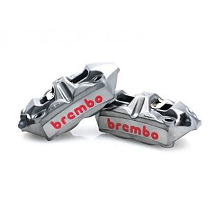 BREMBO MONOBLOCK REMKLAUWEN