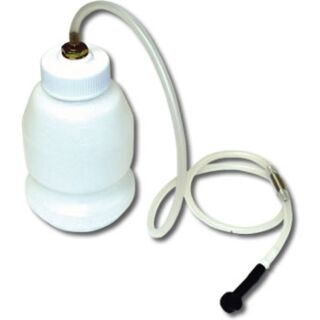 REM ONTLUCHTINGSRESERVOIR