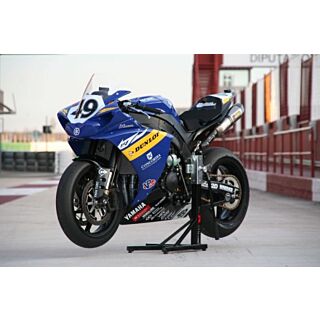 BURSIG CENTRALE PADDOCK STAND