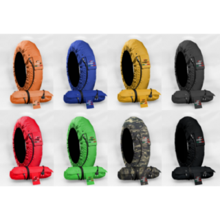 Capit suprema spina bandenwarmers