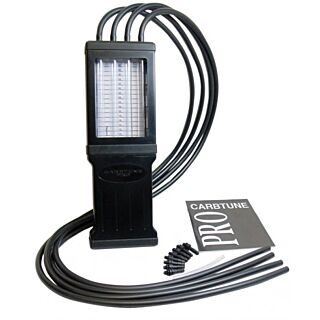 CARBTUNE PRO SYNCHRONISEER TOESTEL