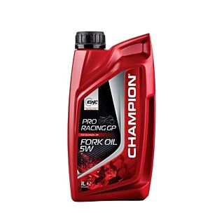 Champion ProRacing GP - Voorvork olie 10W - 1L