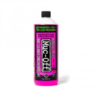 Muc-Off Nano Gel geconcentreerde gel, 1 liter