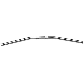 Fehling Drag Bar stuur 25.4mm - 3 Gaten