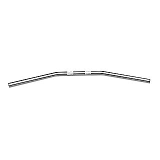 Fehling Drag Bar stuur 25,4mm - W2 met inkepingen