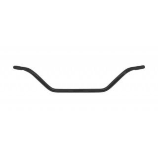Fehling Half Height Stuur. 25.4 mm