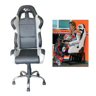 BUREAU STOEL MOTOGP