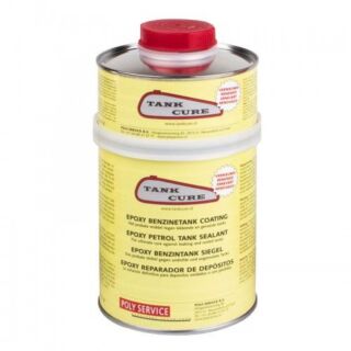 Tankcure Epoxy Sealant
