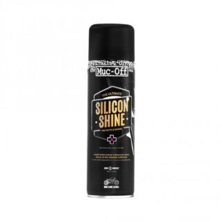 Muc-Off Silicone Shine 500ml