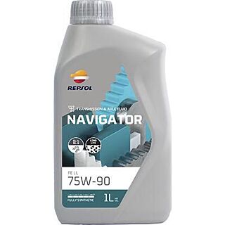Repsol Transmissie Olie Navigator FE LD 75W90