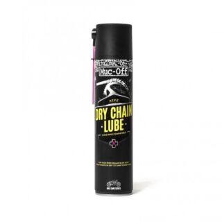 Muc-Off Dry Chain Lube 400ml