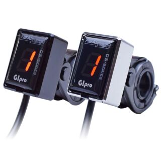 Healtech Versnellingsindicator Montageset Gipro