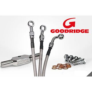 GOODRIDGE STALEN REMLEIDING ACHTERAAN (1-DELIG)