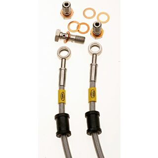 HEL STALEN REMLEIDINGEN VOORAAN (2-DELIG)