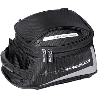 Held Agnello Magnet-System Tankbag Black 001