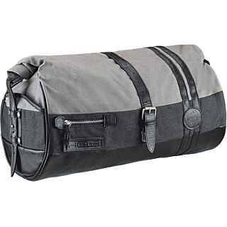 Held Canvas Tailbag Black/Grey 003