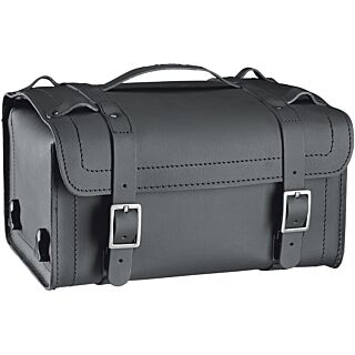 Held Cruiser Square Tailbag Black 001