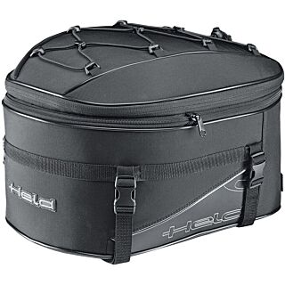 Held Iconic GT Tailbag Black 001