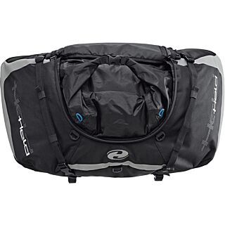 Held Livigno Strap-System Tailbag Black 001