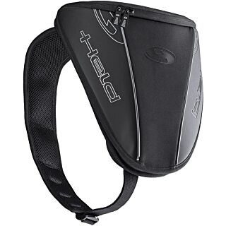 Held Tenda Strap-System Tailbag/Tankbag Black 001