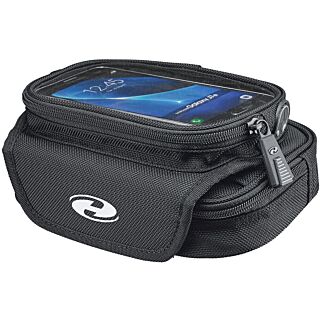 Held Tiny XXL Tank- And Beltbag Black 001