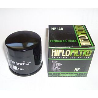 HIFLO OLIEFILTER HF164
