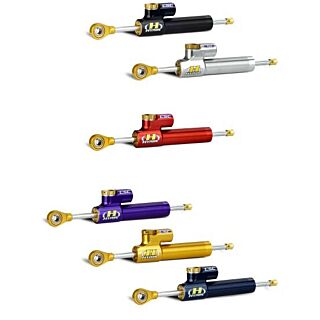 HYPERPRO CSC STUURDEMPER