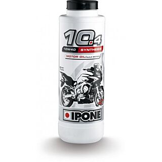 IPONE 10W40 MOTOROLIE 1L