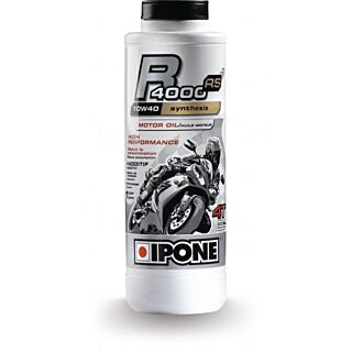 IPONE R4000RS 10W40 MOTOROLIE 1L