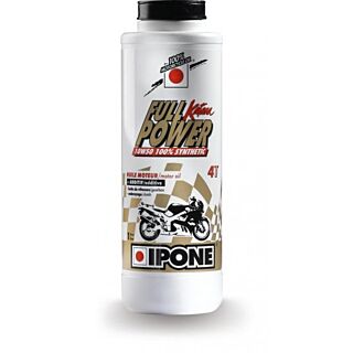 IPONE FULL POWER KATANA 10W50 MOTOROLIE 1L