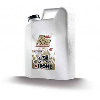 IPONE FULL POWER KATANA 10W50 MOTOROLIE 4L