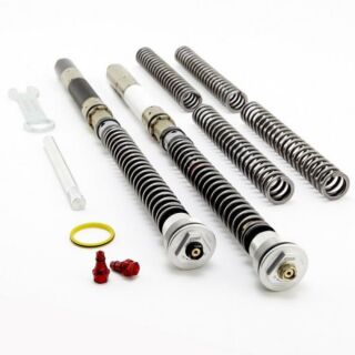 K-TECH DDS VORK CARTRIDGES