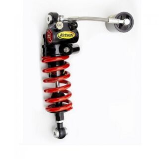 K-TECH DDS PRO SCHOKDEMPER