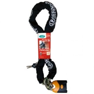 LANDPORT DEFENDER KETTINGSLOT 120CM - ART 4 GEKEURD