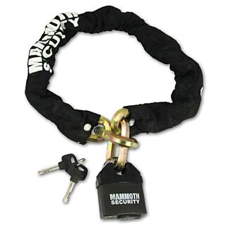 MAMMOTH KETTINGSLOT 1 METER X12 MM