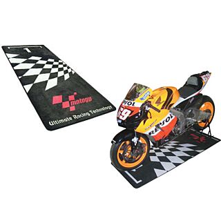 GARAGEMAT MOTOGP
