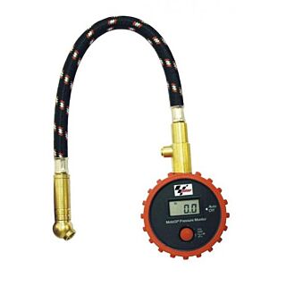 DIGITALE BANDENDRUKMETER MOTOGP