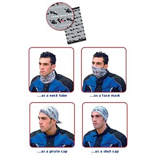 BANDANA/NEKSJAAL MOTOGP