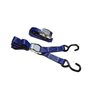 Moto Professional Spanband Klemgesp en S-haken