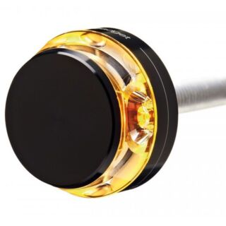 MotoGadget LED Stuureind Knipperlicht M-Blaze Disc