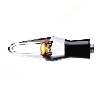 MotoGadget LED Stuureind Knipperlicht M-Blaze Ice