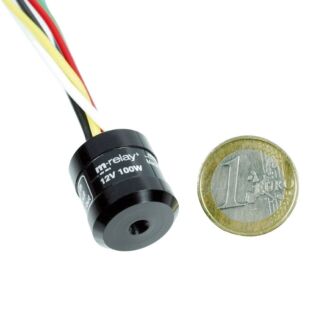 MotoGadget m-Relay knipperlichtrelais voor drukknoppen - m-Relay