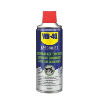 WD-40 Specialist® Motor Kettingreiniger 400ml