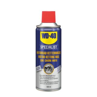 WD-40 Specialist Motor Ketting Wax 400ml