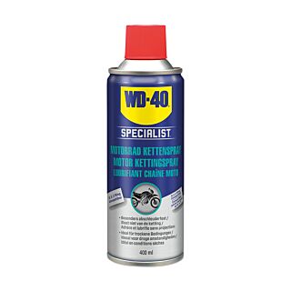 WD-40 Specialist® Motor Kettingspray 400ml