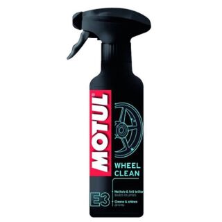 MOTUL E3 WHEEL CLEAN