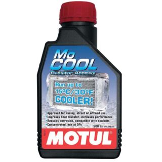 Motul Koelvloeistof (0.5 Liter)