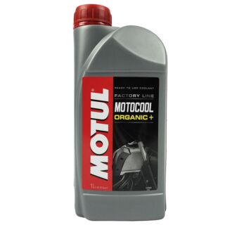Motul Koelvloeistof Factory Line 1L